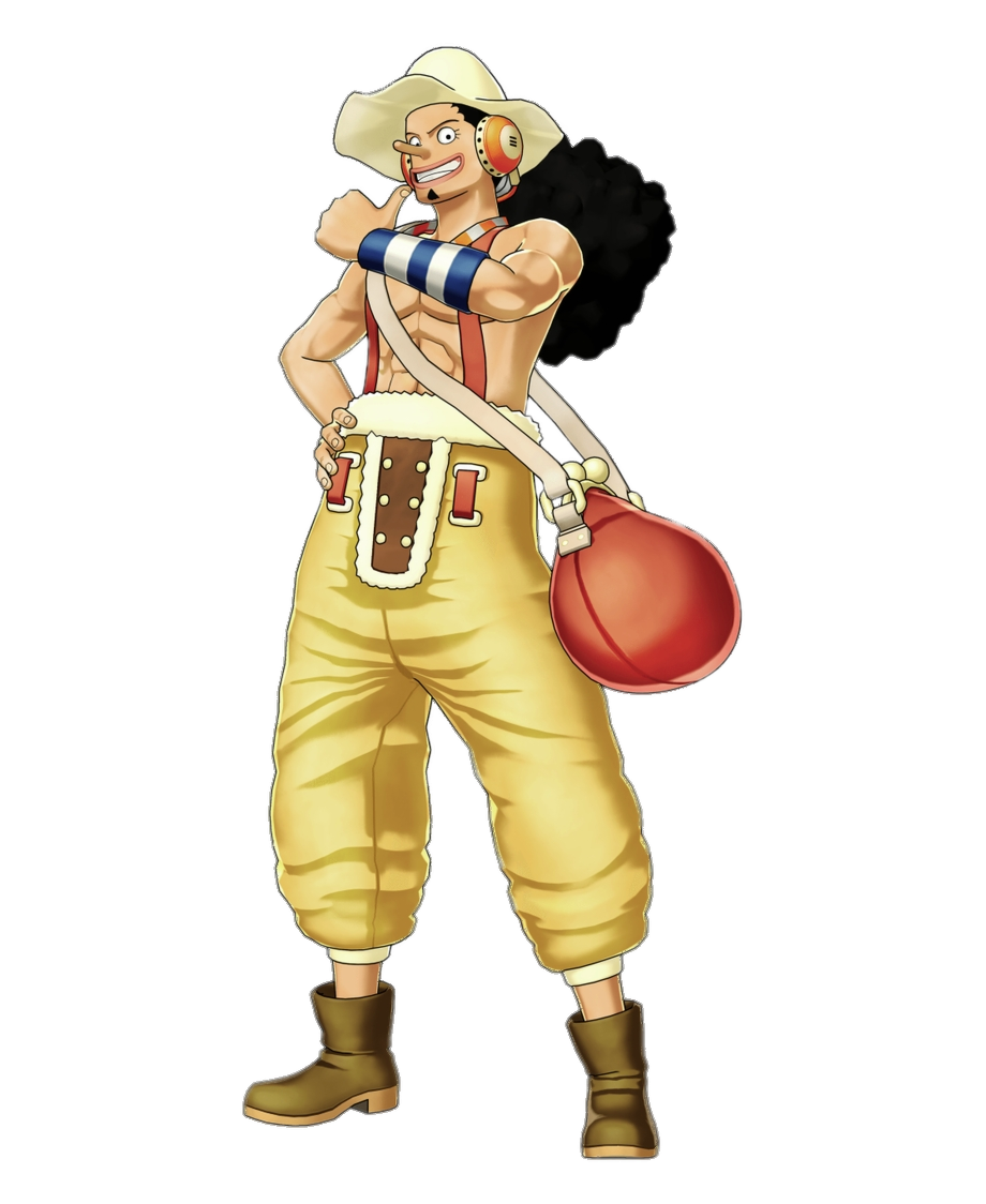 Usopp